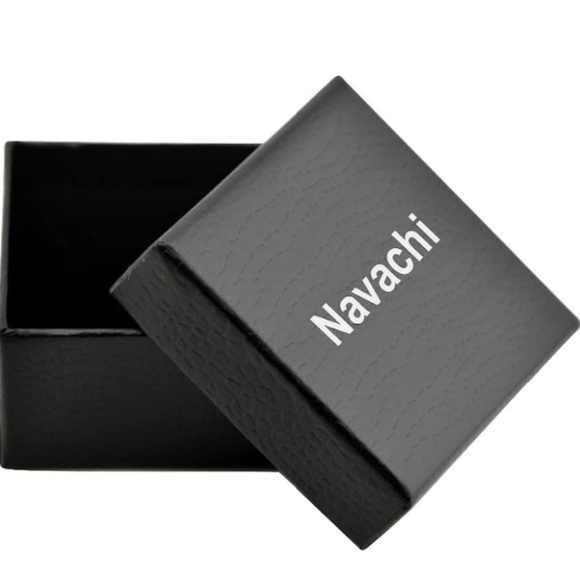 NEW 18k Yellow Gold Plated Cheetah Leopard Head - Picture 4 of 4